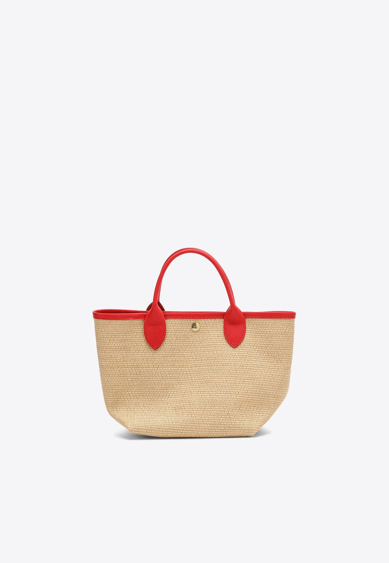 Small Le Panier Tote Bag