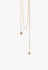 Astrid Long Necklace