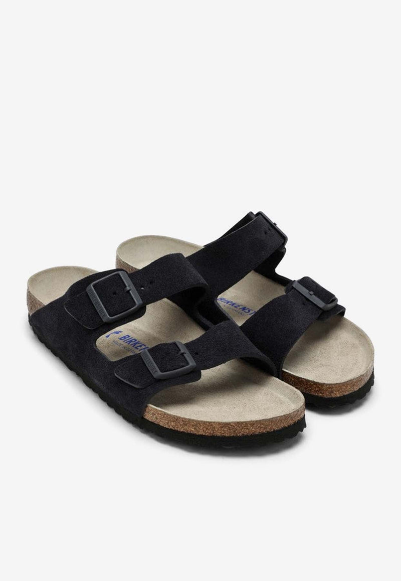 Arizona Double-Strap Slides