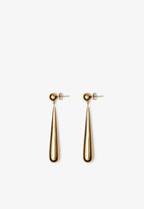 Louise Drop Earrings