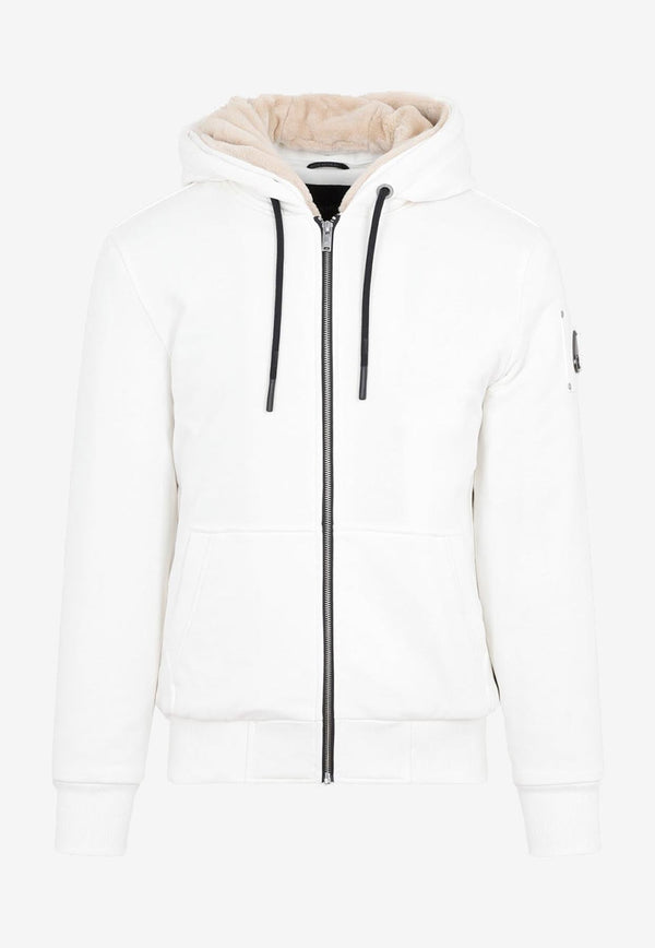 Classic Bunny Zip-Up Hoodie