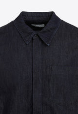 Corran Long-Sleeved Shirt