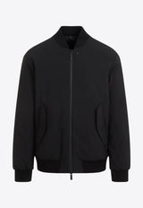 Kraun Padded Bomber Jacket