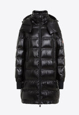 Rochelair Padded Parka Jacket