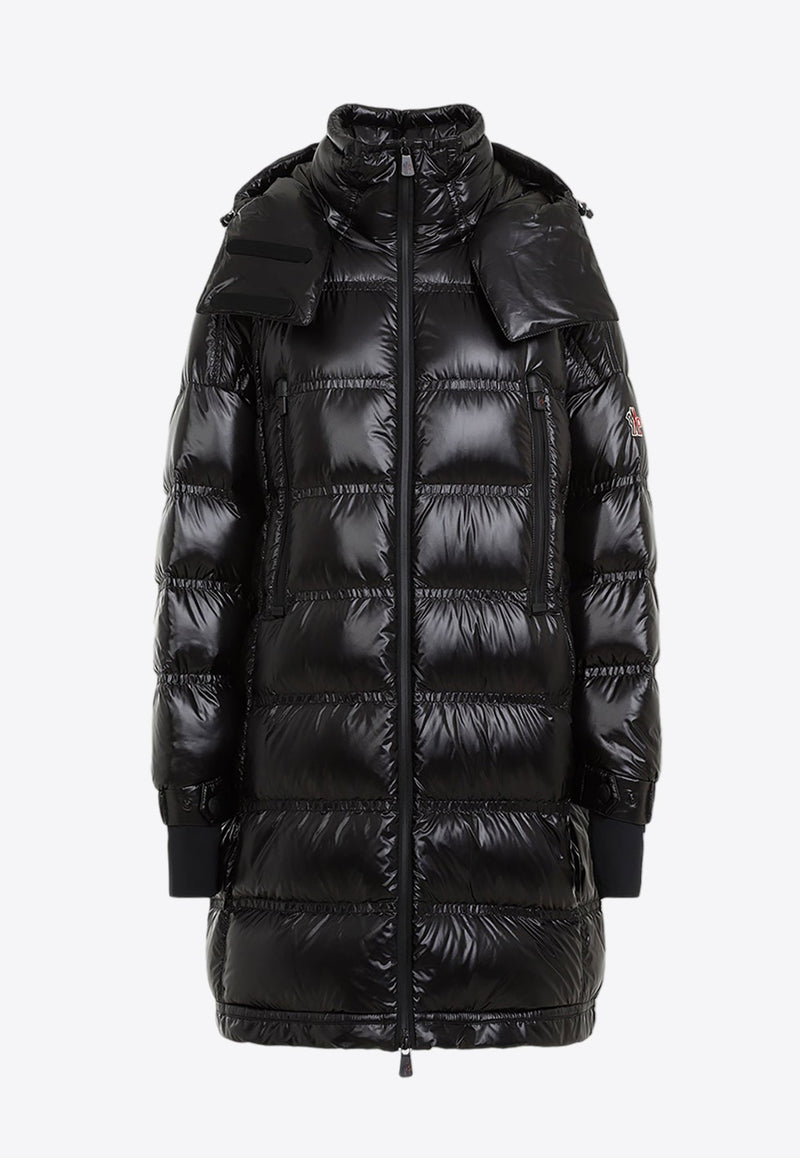 Rochelair Padded Parka Jacket