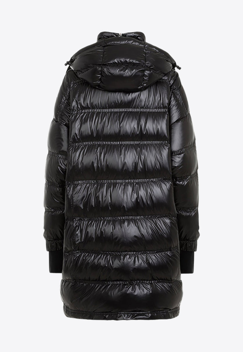 Rochelair Padded Parka Jacket