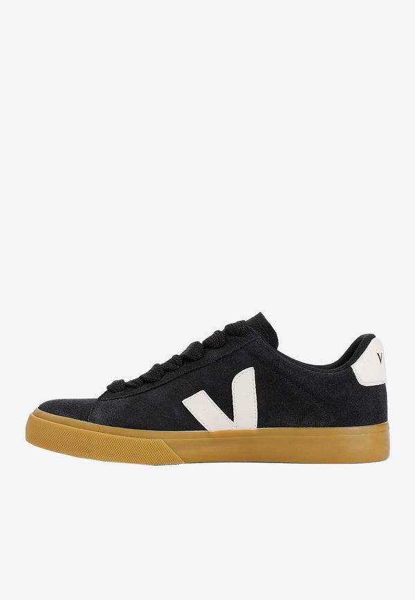 Campo Bold Low-Top Sneakers