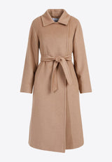 Manuela Long Coat