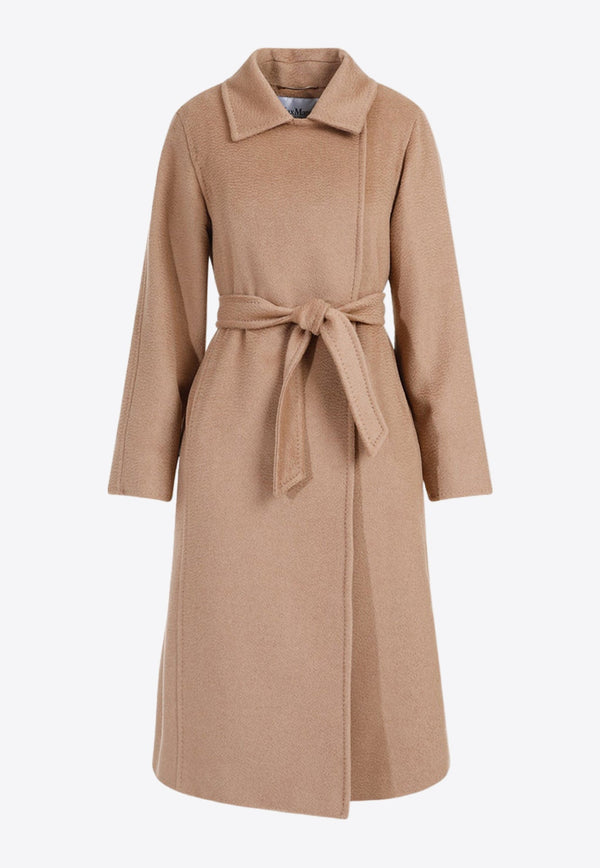 Manuela Long Coat