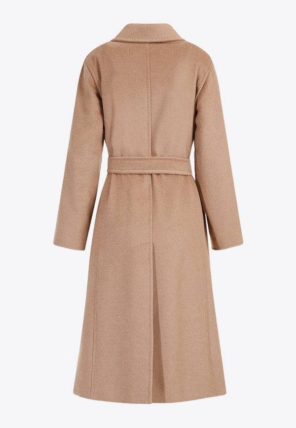 Manuela Long Coat