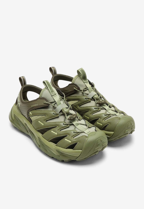 Hopara Low-Top Sneakers