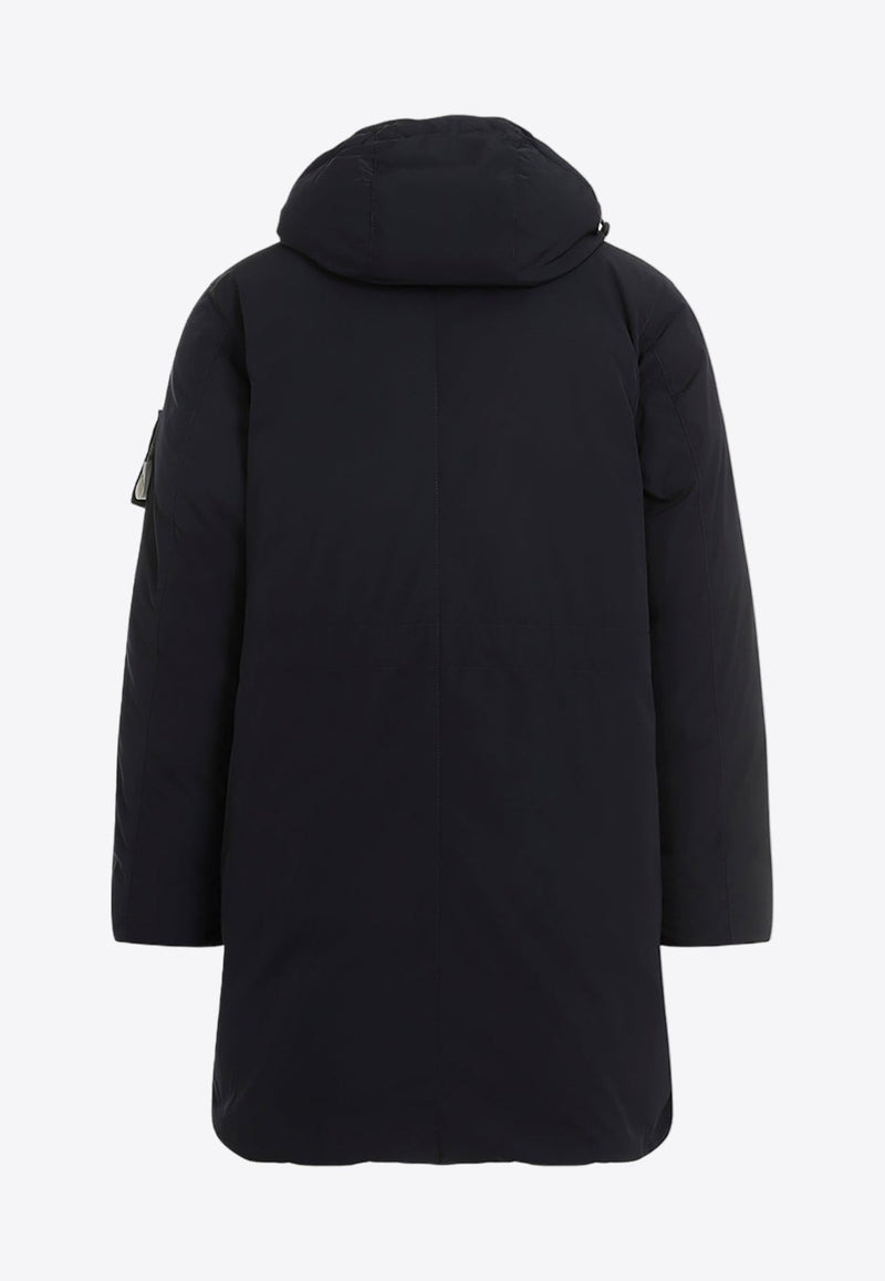 RDS Padded Parka