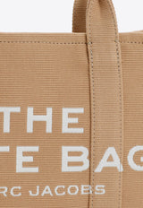 Medium Jacquard Tote Bag