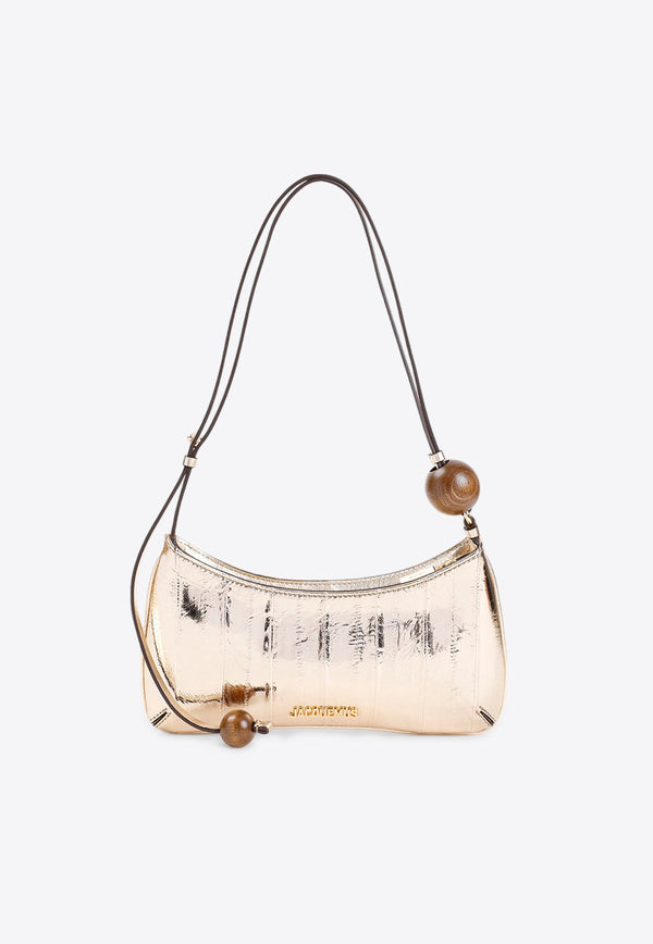 Bisou Perle Shoulder Bag