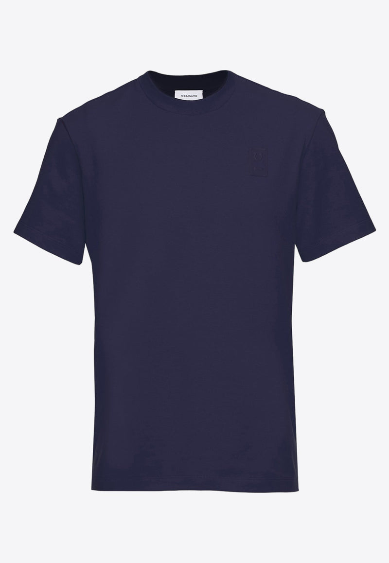 Logo Short-Sleeved T-shirt