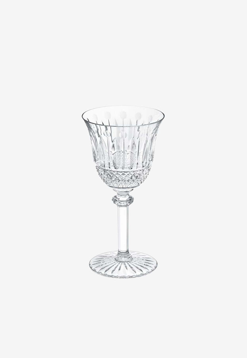 Tommy Wine Glass