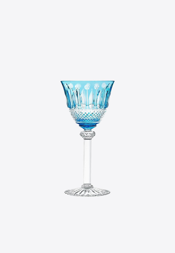 Tommy Crystal Roemer Glass