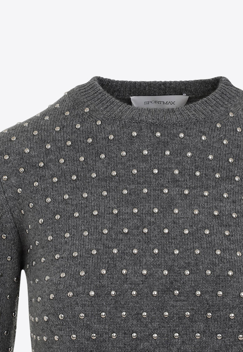 Sierra Studded Sweater