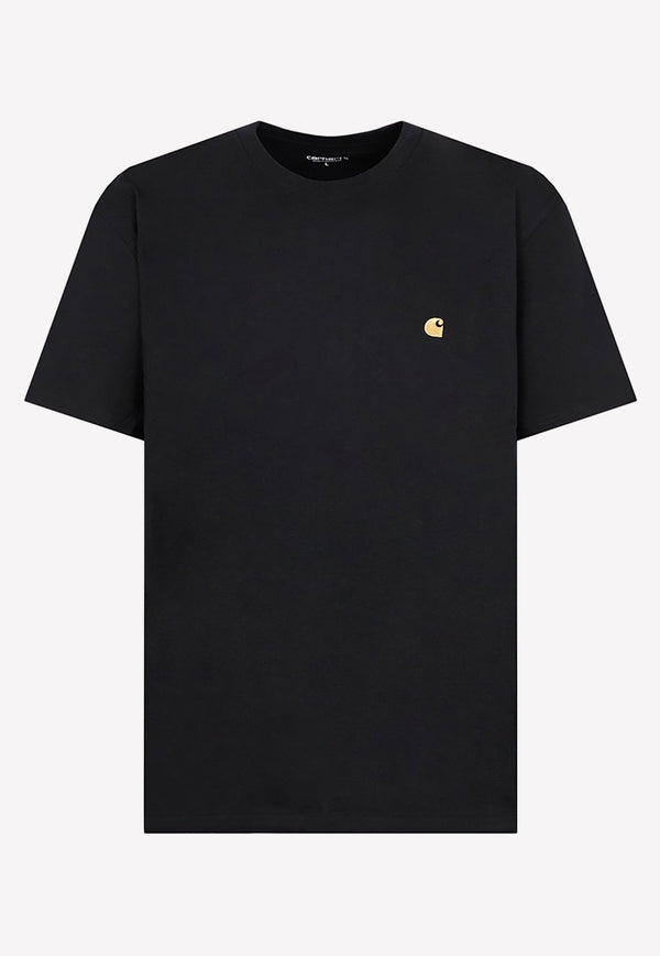 Logo Embroidery Chase T-shirt