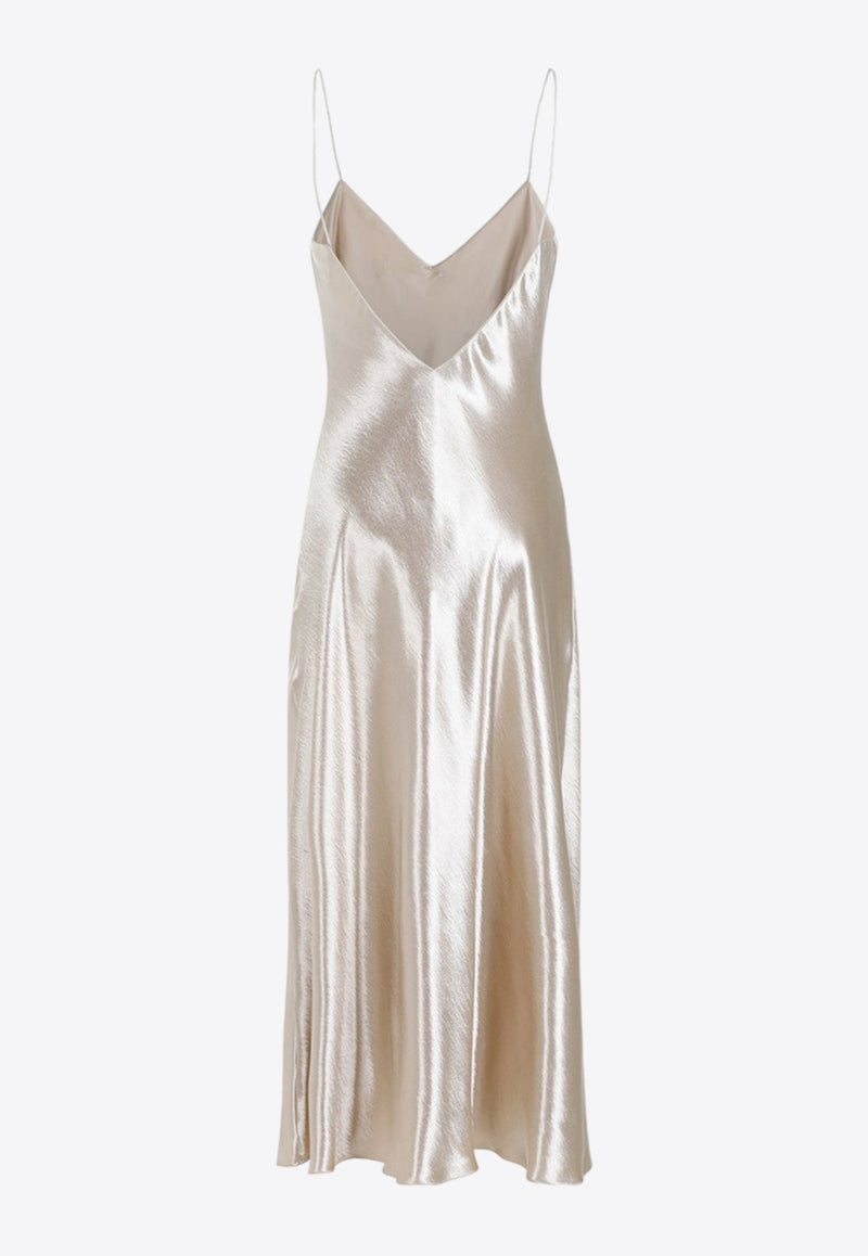 Rebekka Sleeveless Cocktail Dress