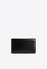 Small Whitney Leather Shoulder Bag