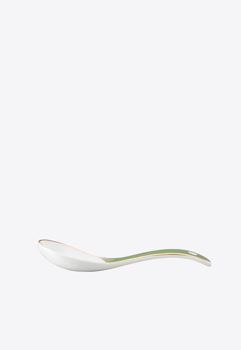 Signum Porcelain Spoon