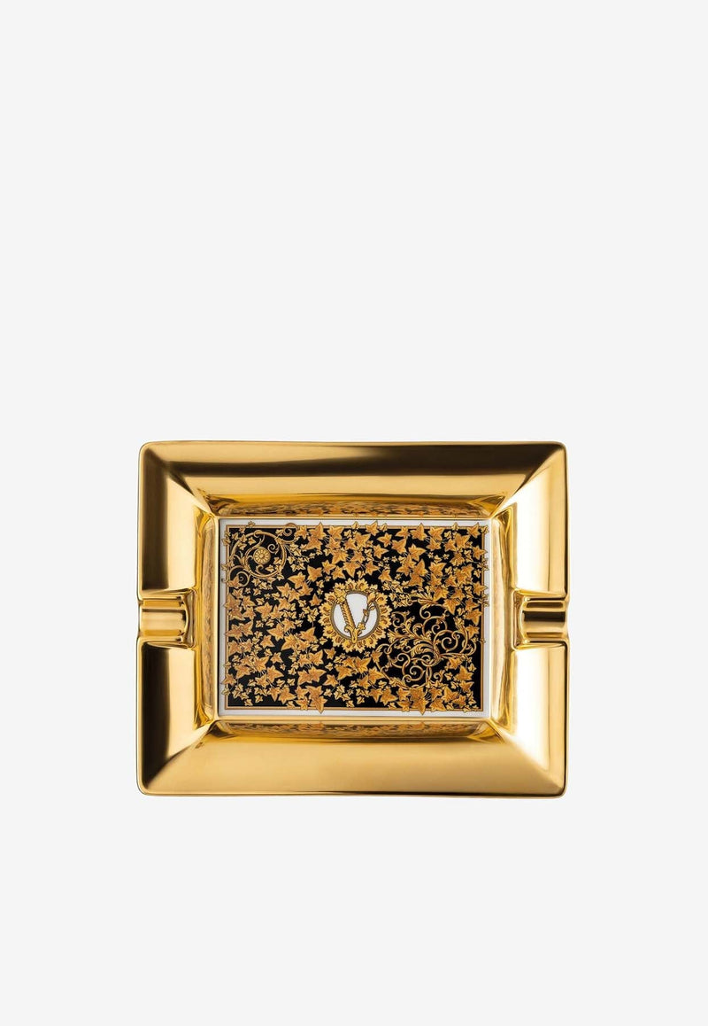 Versace Ashtray 16 cm Barocco Mosaic