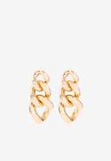 Chain Drop Earrings