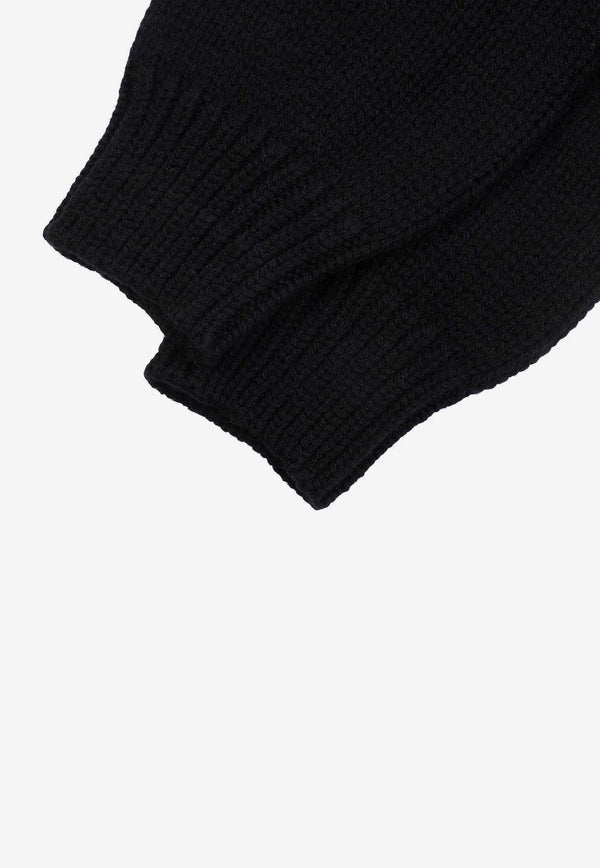 Moira Cuffs Sleeves in Wool