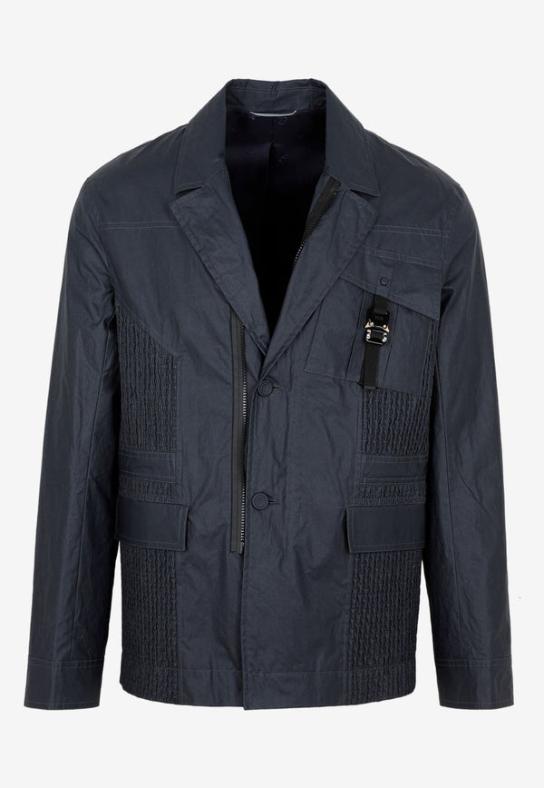 Workwear Long-Sleeved Jacket