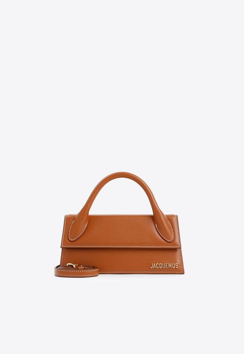 Le Chiquito Long Shoulder Bag