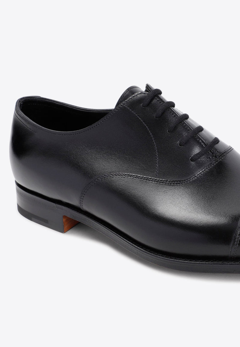 City II Oxford Lace-Up Shoes