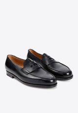 Lopez Leather Loafers