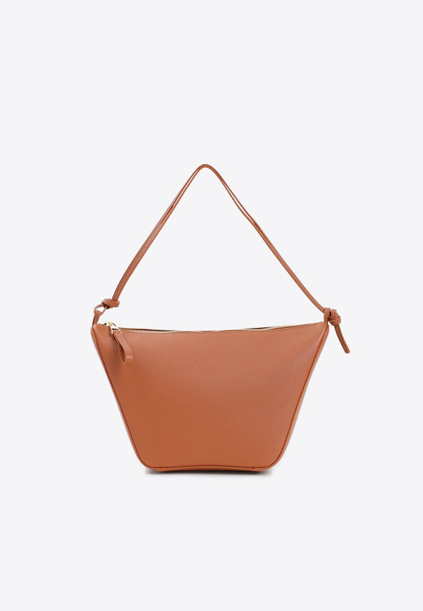 Mini Hammock Hobo Shoulder Bag