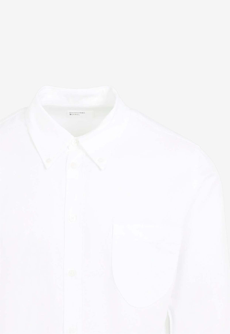 Daybrook Long-Sleeved Shirt