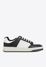 Sl/61 Low-Top Sneakers in Leather