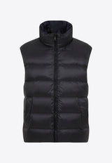 Toile Iconographe Reversible Down Vest