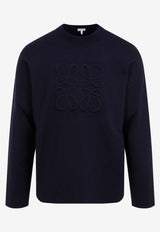 Anagram Wool Sweater