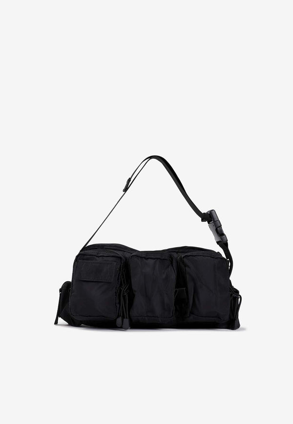 Nighthawks Shoulder Bag