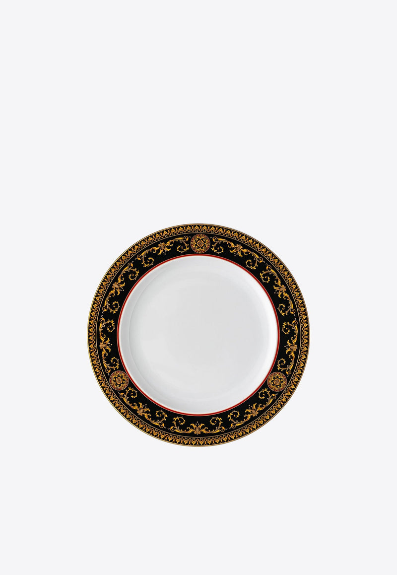 Medusa Dinner Plate