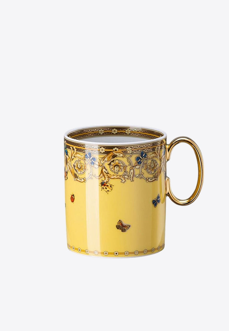 Le Jardin de Versace Mug