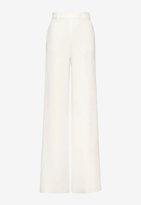 Cady Couture Wide-Leg Pants