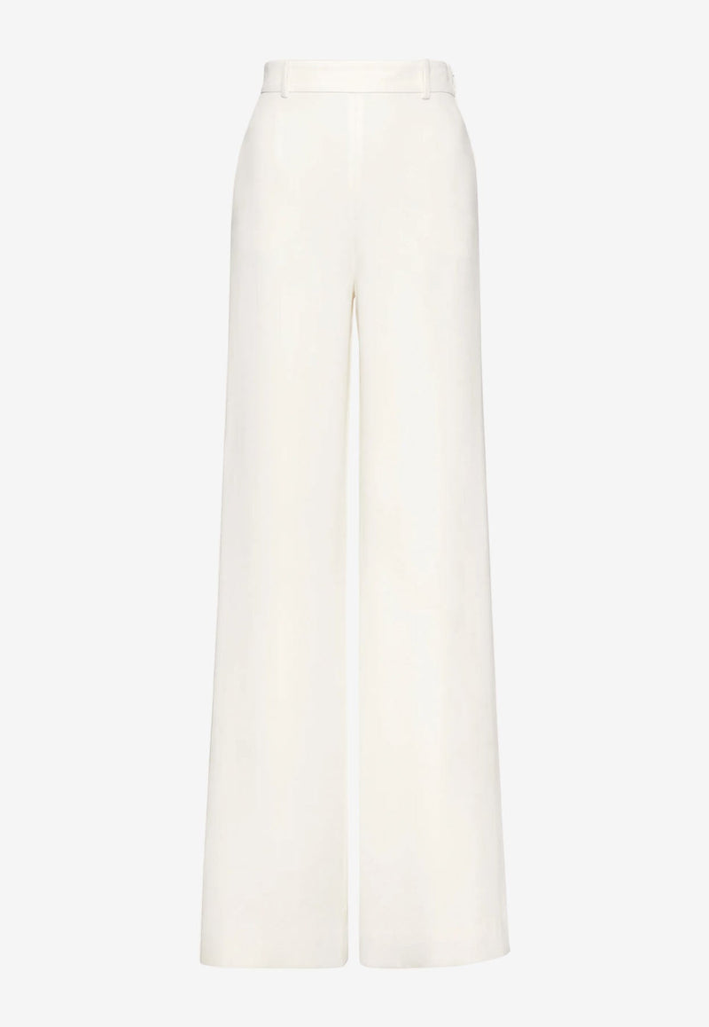 Cady Couture Wide-Leg Pants