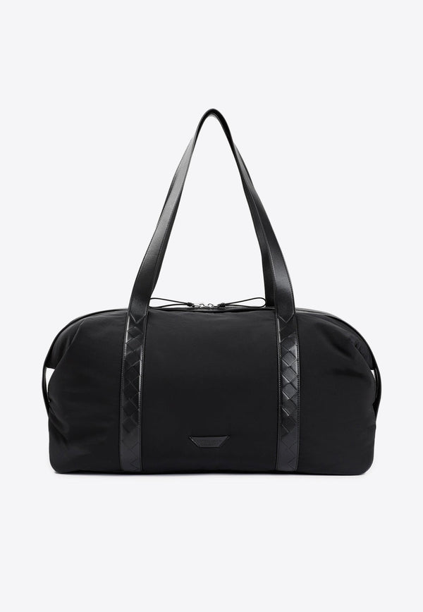 Large Crossroad Weekender Duffel Bag