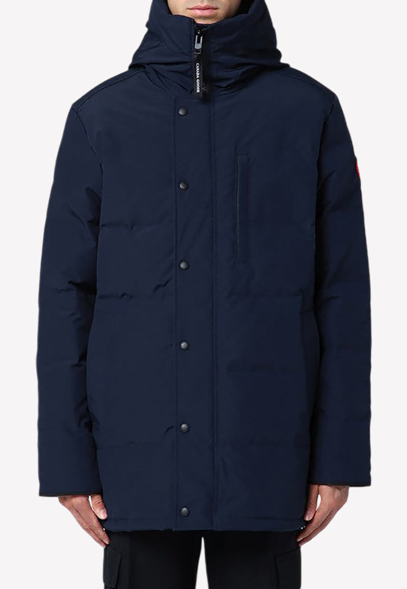 Carson Parka Jacket