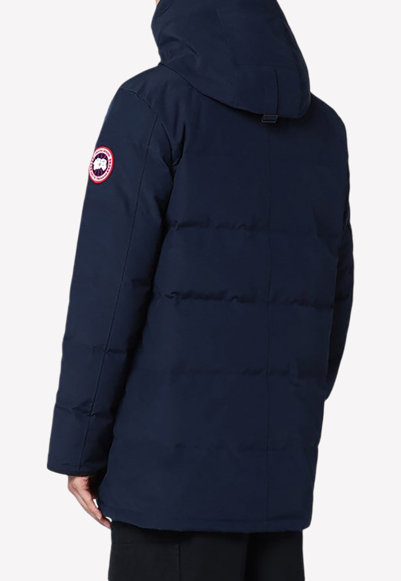 Carson Parka Jacket