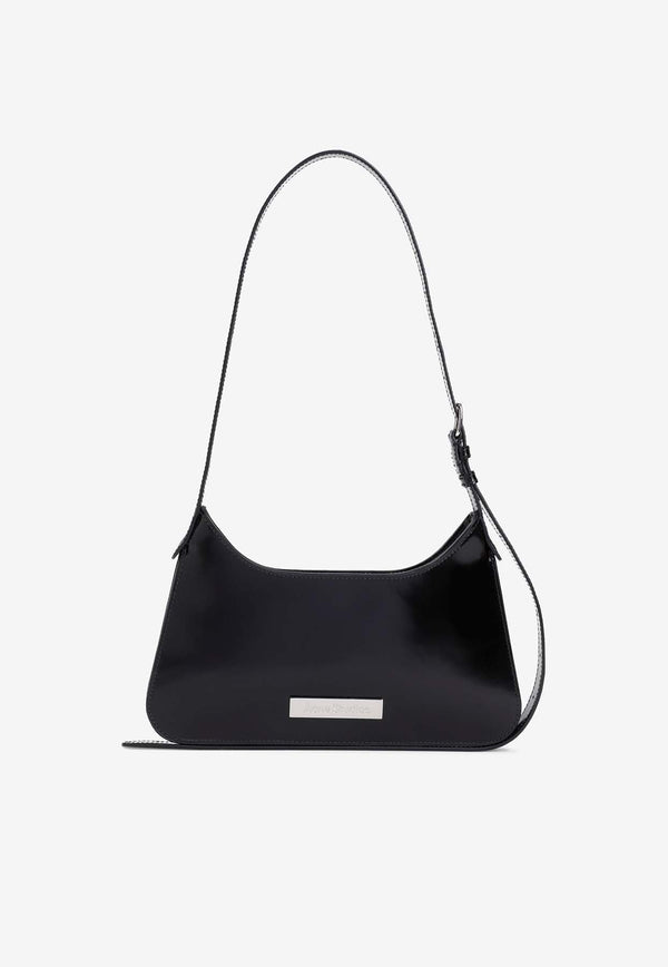 Mini Platt Shoulder Bag