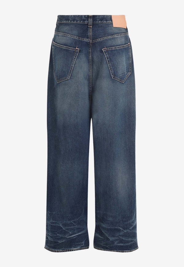 Super Baggy Jeans