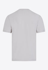 Basic Crewneck T-shirts - Set of 3