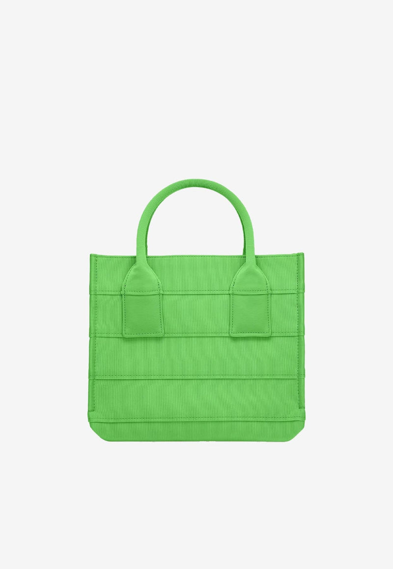 Small Logo Tote Bag